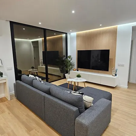 Casa Laina Vila Tijarafe