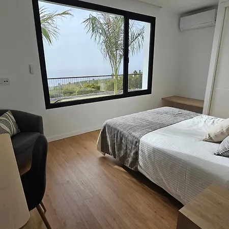 וילה Casa Laina - Piscina Climatizada