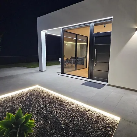 Villa Casa Laina - Piscina Climatizada