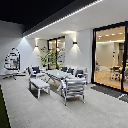 וילה Casa Laina - Piscina Climatizada *
