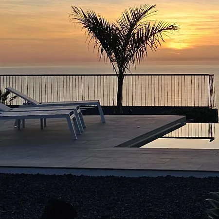 Casa Laina * Tijarafe