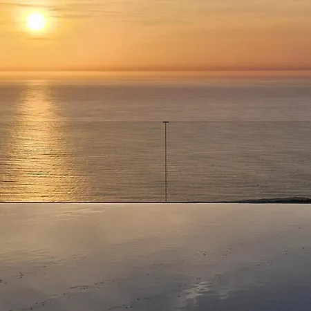 Casa Laina Vila Tijarafe