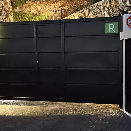 Casa Laina Vila Tijarafe