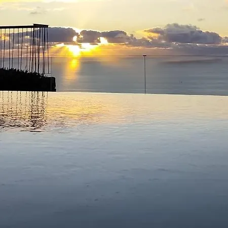 Casa Laina Vila Tijarafe