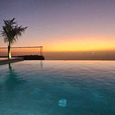 Casa Laina - Piscina Climatizada