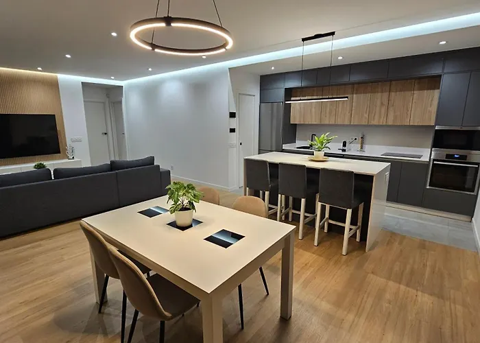 Villa Casa Laina - Piscina Climatizada Tijarafe