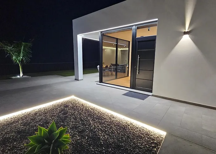 Villa Casa Laina - Piscina Climatizada