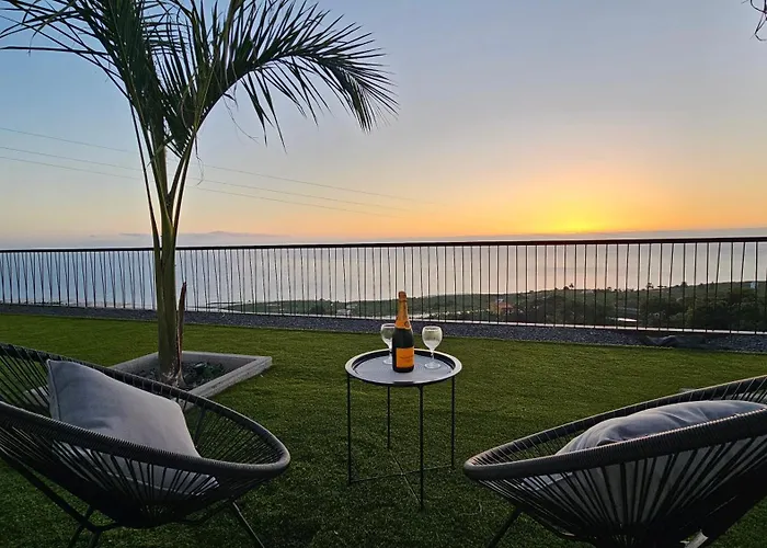 Villa Casa Laina - Piscina Climatizada *