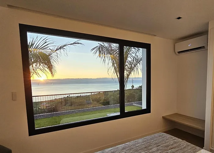 Casa Laina - Piscina Climatizada Villa Tijarafe