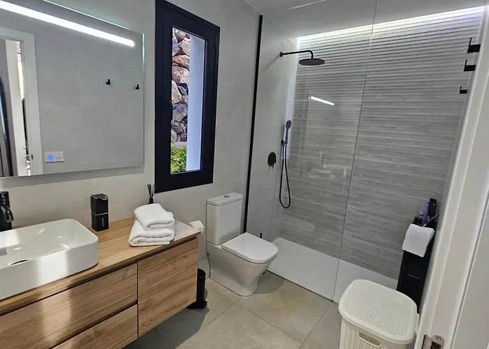 Villa Casa Laina - Piscina Climatizada *