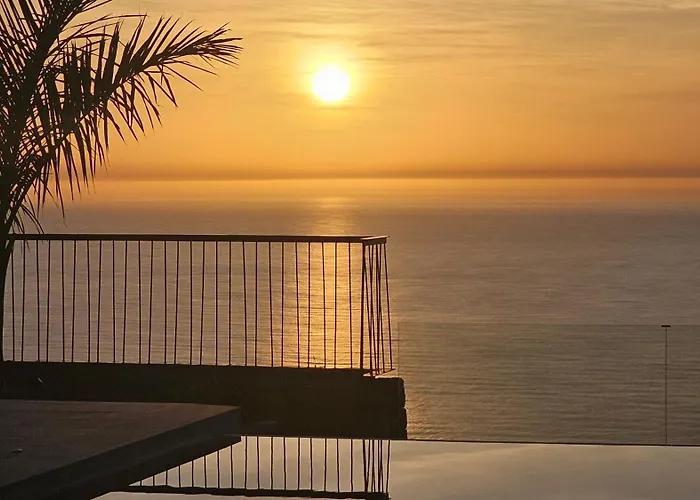 Casa Laina - Piscina Climatizada