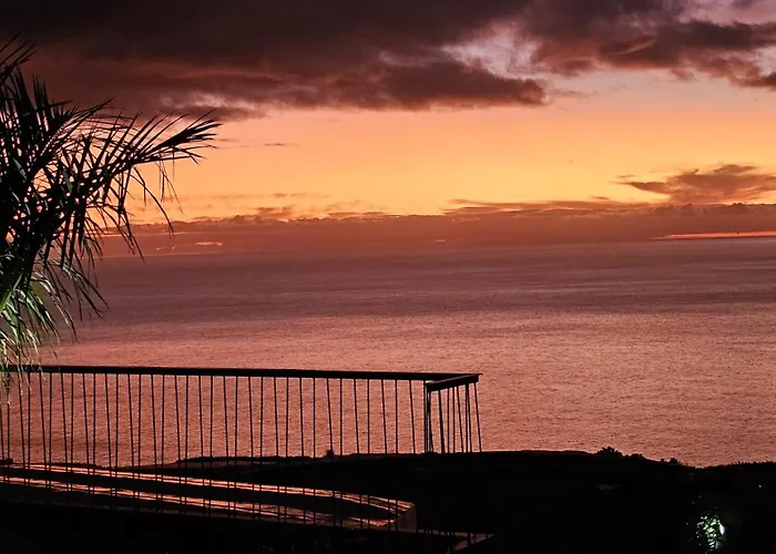 Villa Casa Laina - Piscina Climatizada *