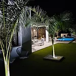 Casa Laina - Piscina Climatizada * Tijarafe