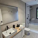 Casa Laina - Piscina Climatizada Tijarafe