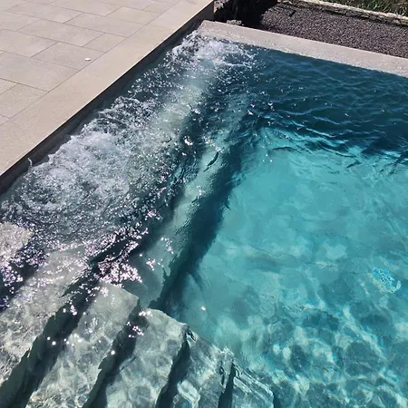 Casa Laina - Piscina Climatizada *