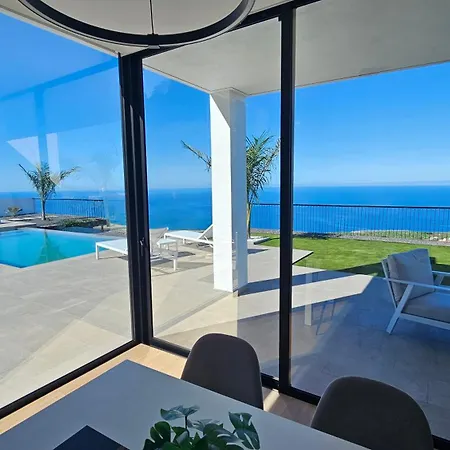 Casa Laina - Piscina Climatizada 别墅 *