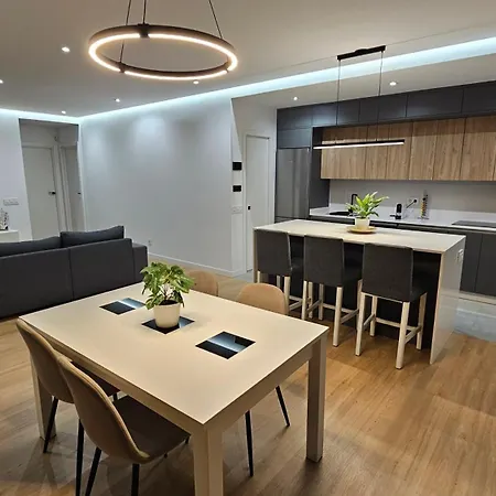 Villa Casa Laina Tijarafe