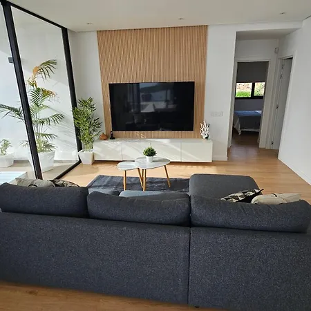 Villa Casa Laina Tijarafe