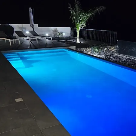 Casa Laina - Piscina Climatizada *