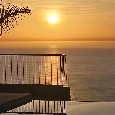Casa Laina - Piscina Climatizada