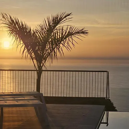 Casa Laina Villa Tijarafe