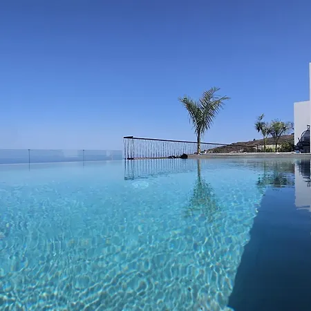 Casa Laina - Piscina Climatizada Vila