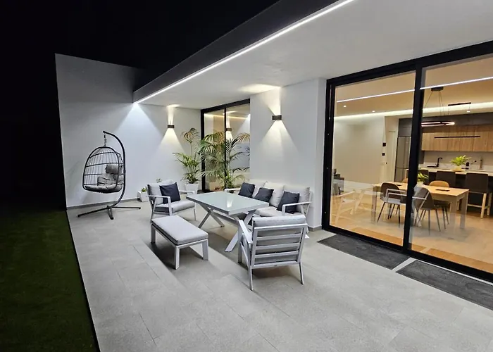 Villa Casa Laina - Piscina Climatizada *