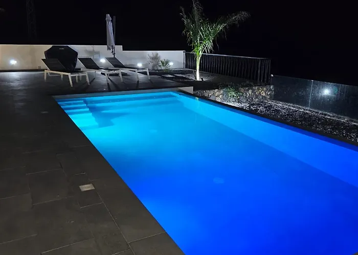 Casa Laina - Piscina Climatizada *