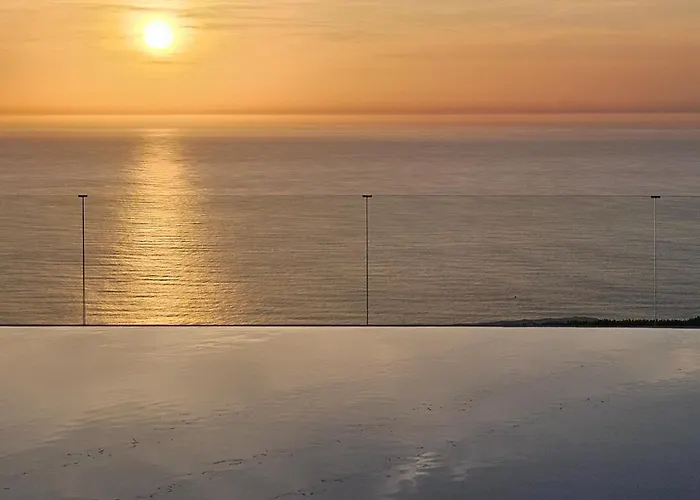 Casa Laina - Piscina Climatizada Villa Tijarafe